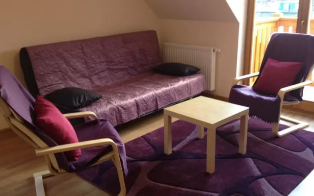 Sno Apartments