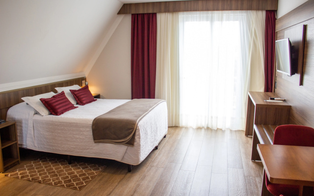 Hotel Fioreze Centro