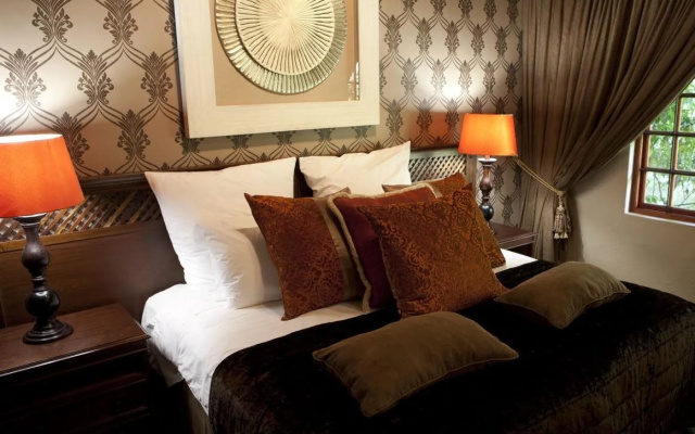 Valley Lodge & Spa