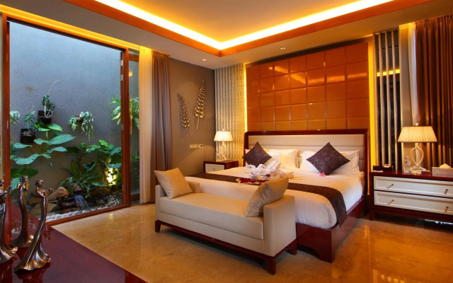 Majestic Point Villas by Premier Hospitality Asia