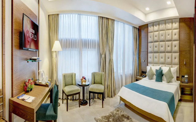 Peerless Hotel Kolkata