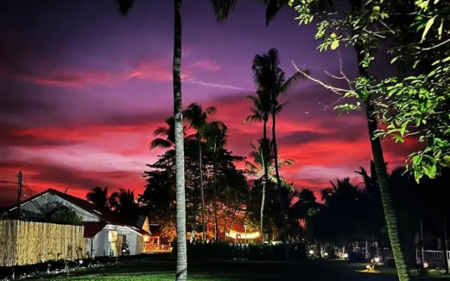 Lanta Beach Resort