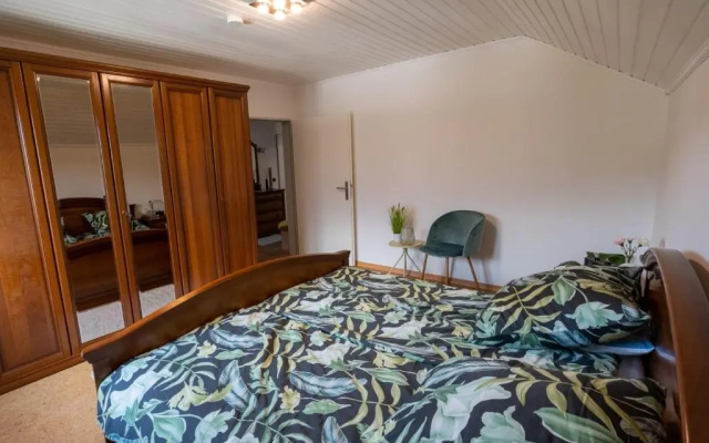 Casa Mosella