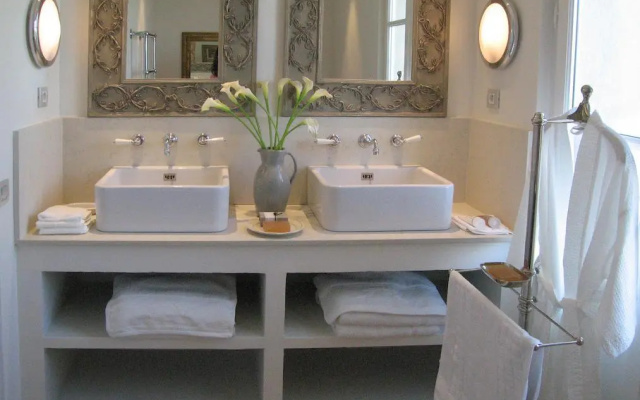 Pastis Hotel Saint-Tropez