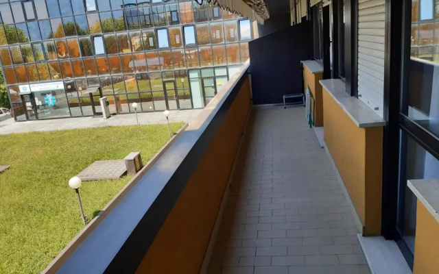 Appartamento Solaris