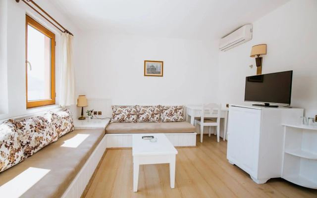 Hotel Pirat