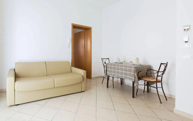 Residence Siesta