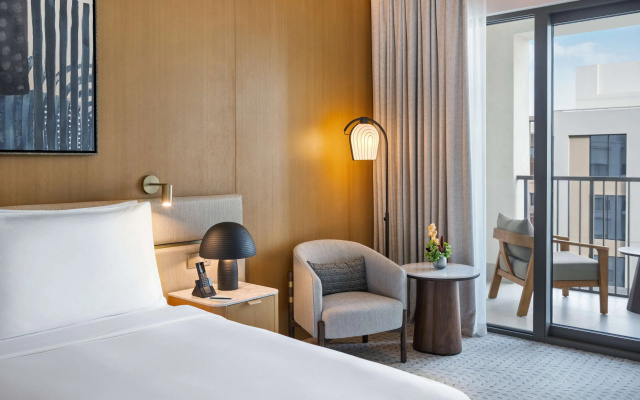 Vida Creek Beach Hotel