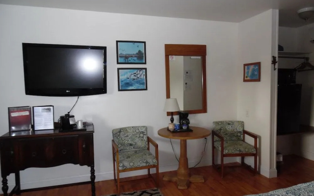Wachapreague Inn