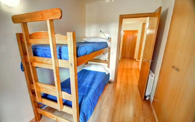Center Apartment
