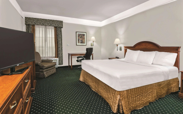 La Quinta Inn & Suites by Wyndham Stephenville