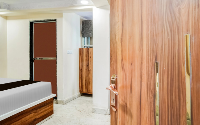 OYO 46319 Hotel Vn Residency