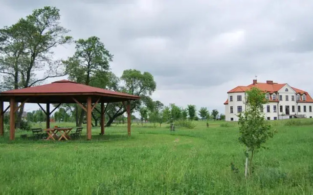Agroturystyka "Poreszkowo"