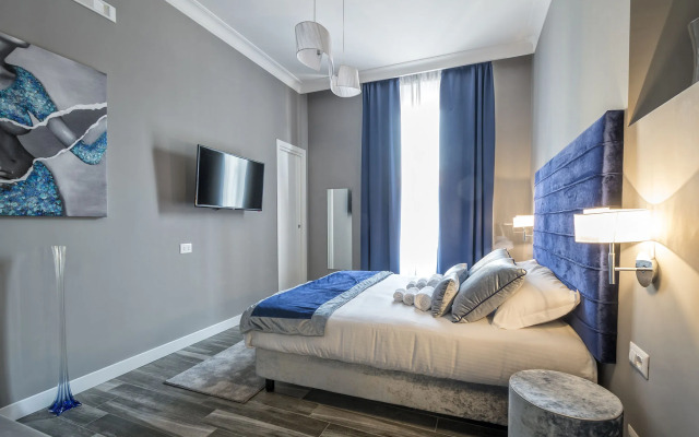 Lea Luxury Rooms