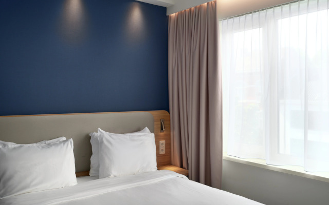 Holiday Inn Express Hasselt by IHG