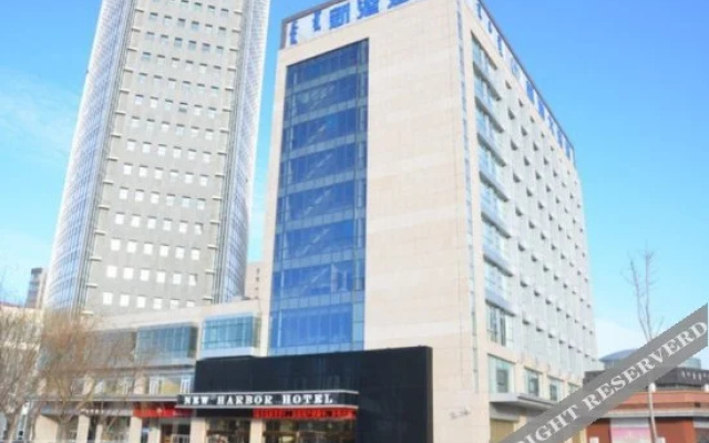 Meidu Hotel （Ordos Wanda Plaza）