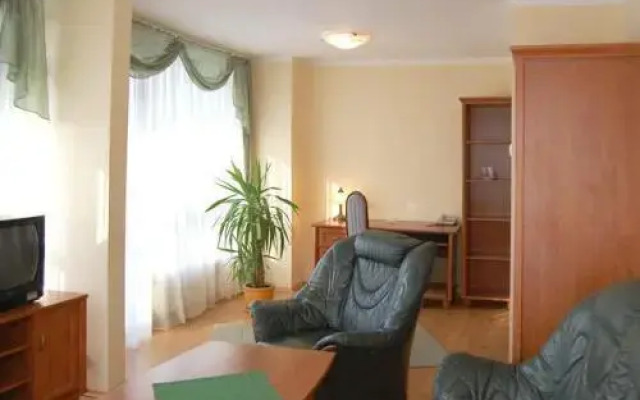 Ośrodek Wypoczynkowy Daniel