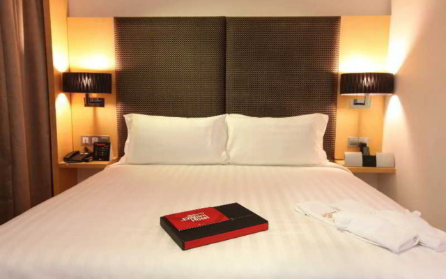 Sunday Hotel Subang