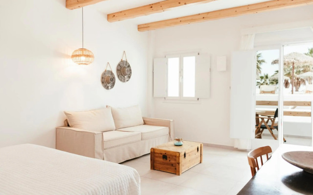 Casa Vitae Suites