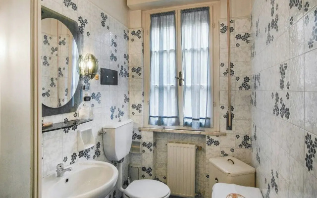Butterfly Apartment In Lucca