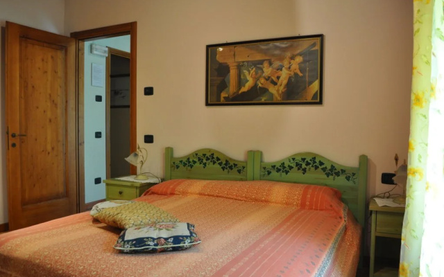 B&B Ca' Lauro