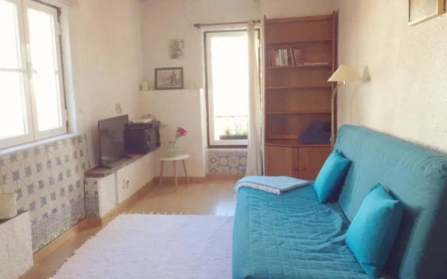 Apartments Alfama Lisbon center