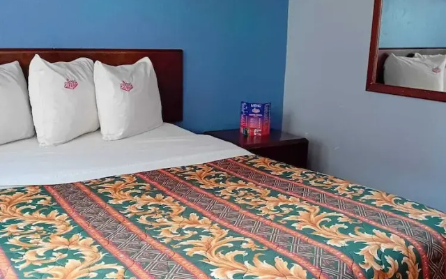 Hotel Suites Royal