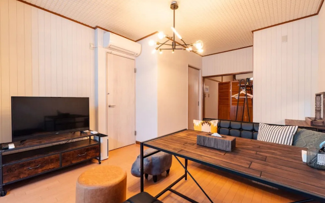 Fukuya House
