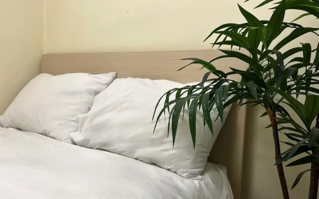 Jnineguesthouse