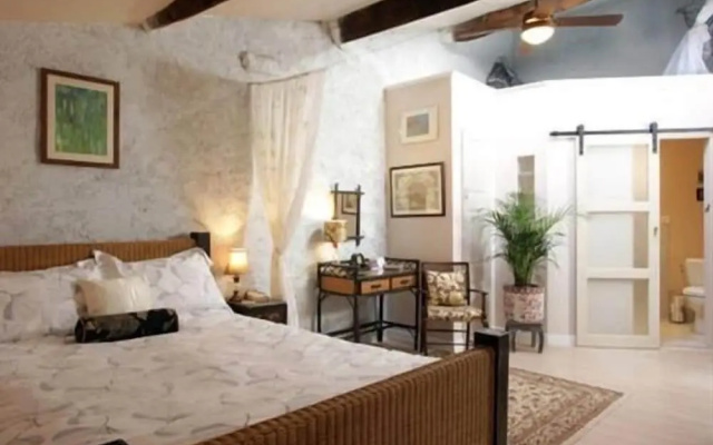 La Maison de Textile