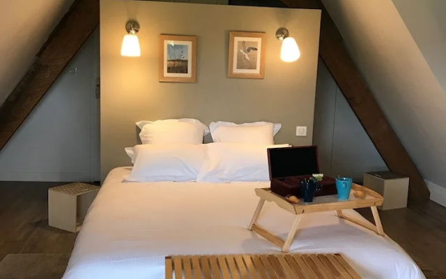 Le Petit Pressoir