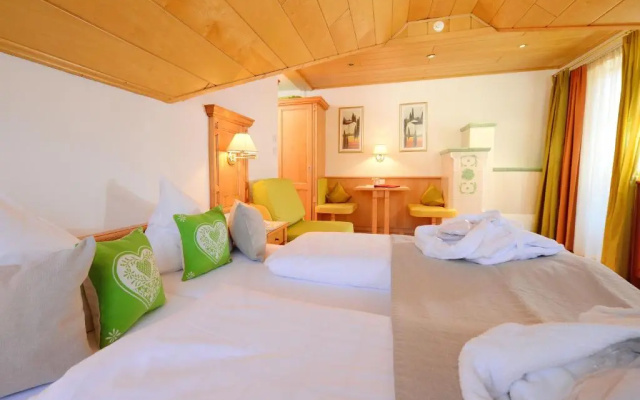 Hotel Brunnerhof