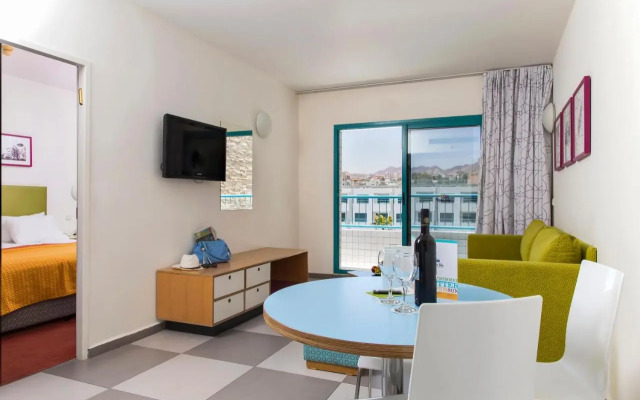 Neve Eilat Hotel (Nova Hotel) By Atlas Hotels