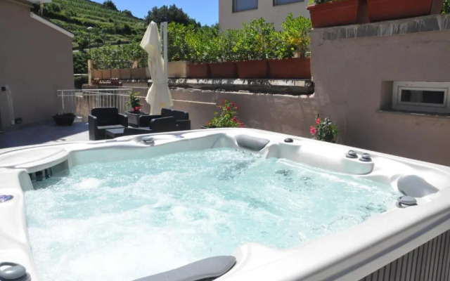 Hotel Residence Paradiso