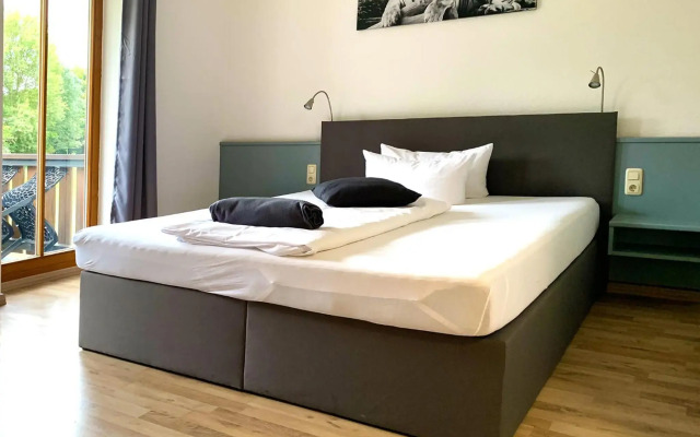 Parkhotel Cham