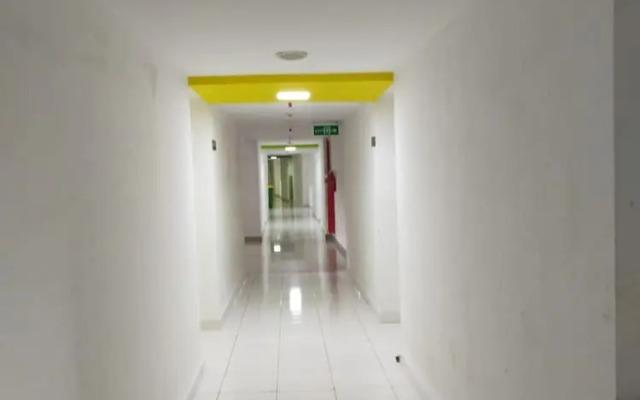Apartment Aeropolis by Asun Room
