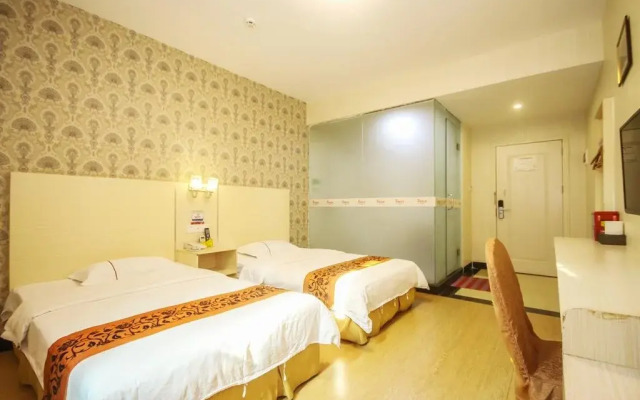 No.7 Premium Inn