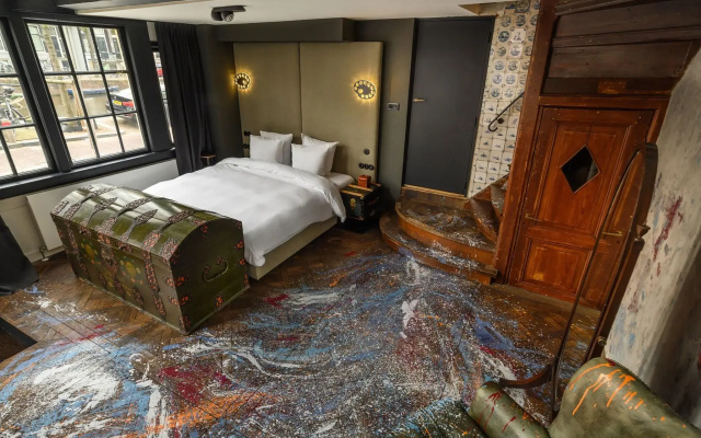 Hotel The Craftsmen