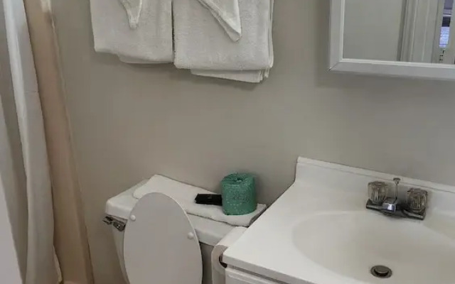 Stay Lodge Charlotte