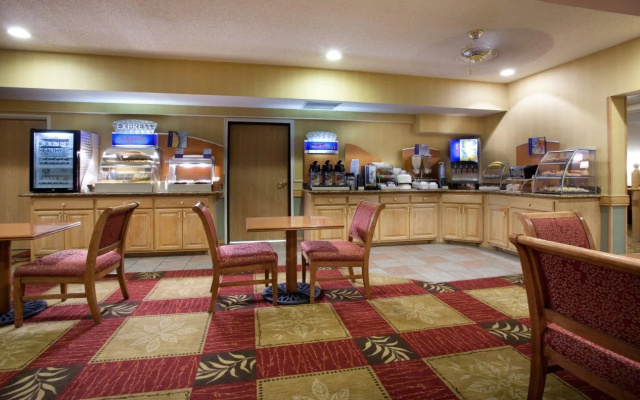 Holiday Inn Express Heber City by IHG