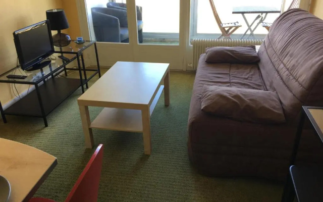 Appartement Le Home Varaville, 2 pièces, 4 personnes - FR-1-487-184
