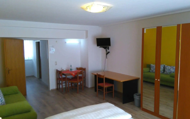 Hotel Arheilger Hof