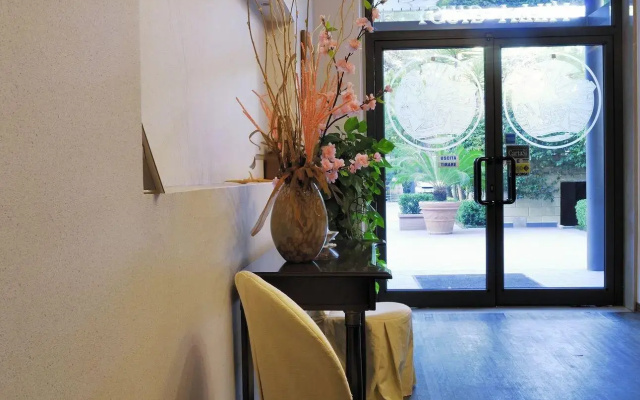 Hotel Villa Giusy s.r.l.