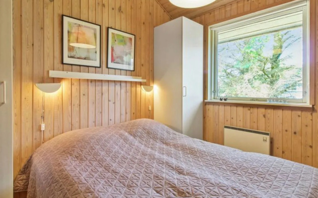 "Aaran" - 600m from the sea in NW Jutland