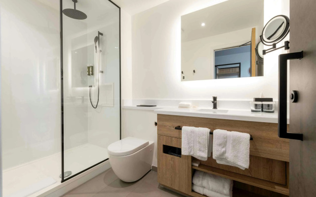 Sandman Signature Glasgow Hotel