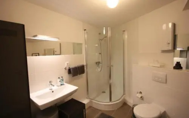 City Loft Friesenplatz
