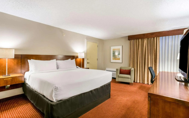 Clarion Hotel BWI Airport Arundel Mills
