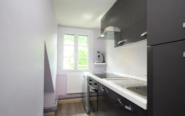Appartement Mont-Dore, 2 pièces, 4 personnes - FR-1-608-48