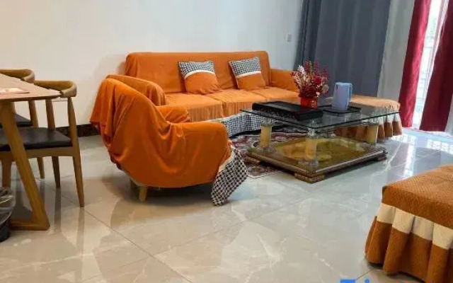Zhongwang Business Apartment