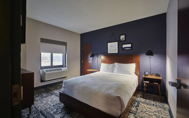 Four Points by Sheraton Cleveland-Eastlake